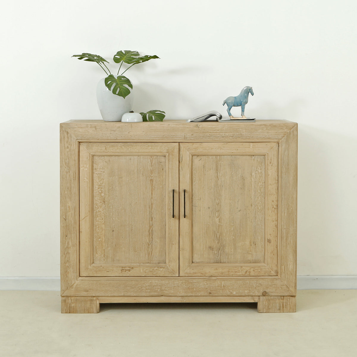53 Inhes Wide Capri Cabinet Weathered Natural PRE-ORDER only minimum 2