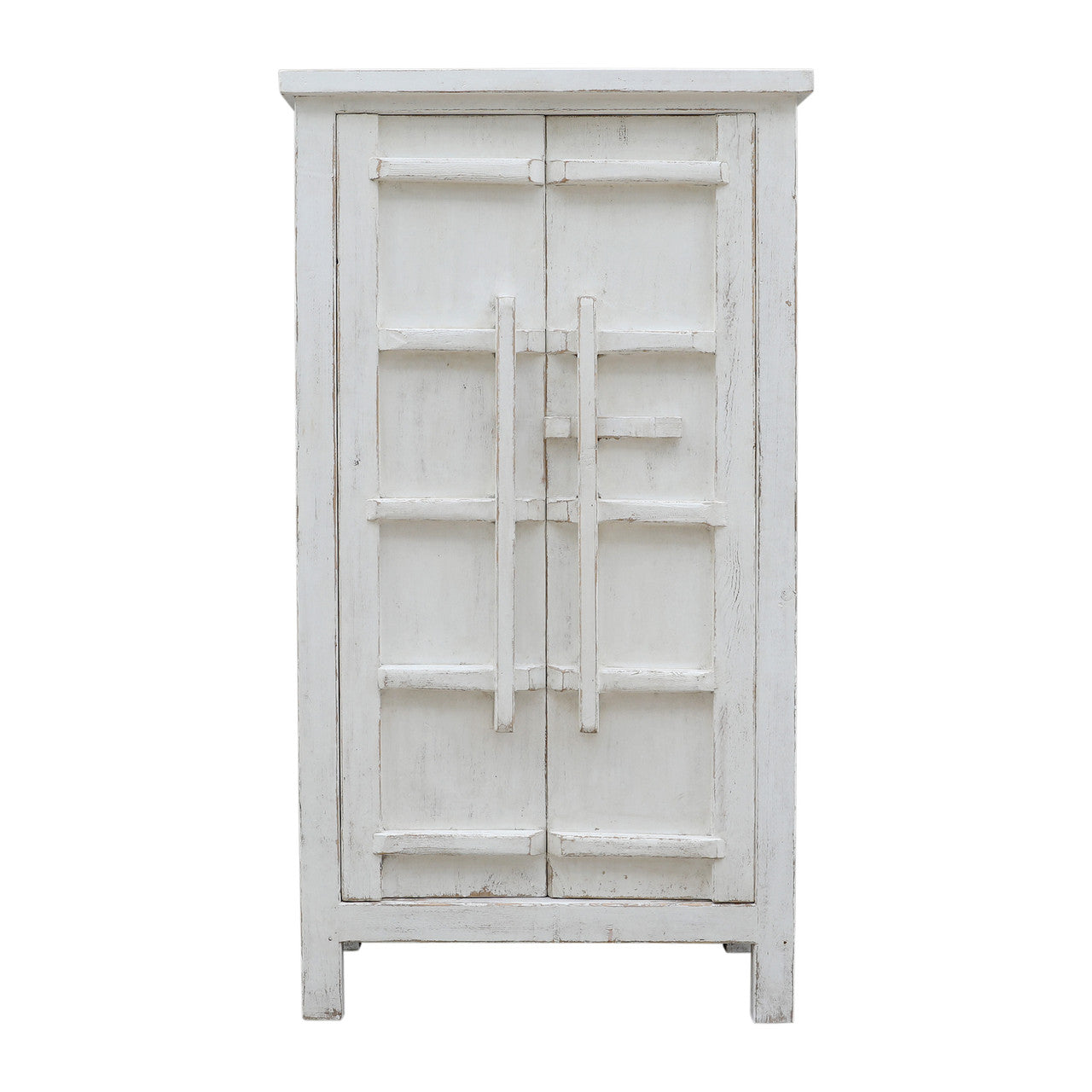 Amalfi Patrician Tall Cabinet 45X20X83H