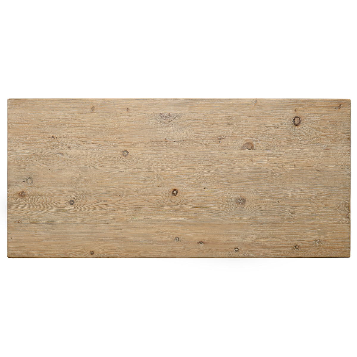 Ravenna Coffee Table Weathered Natural Pine 67x31x18