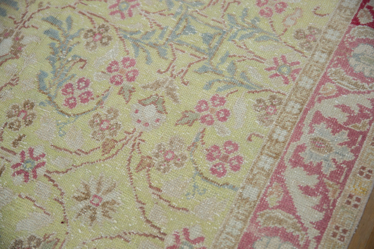 4.5x6.5 Vintage Distressed Sparta Rug