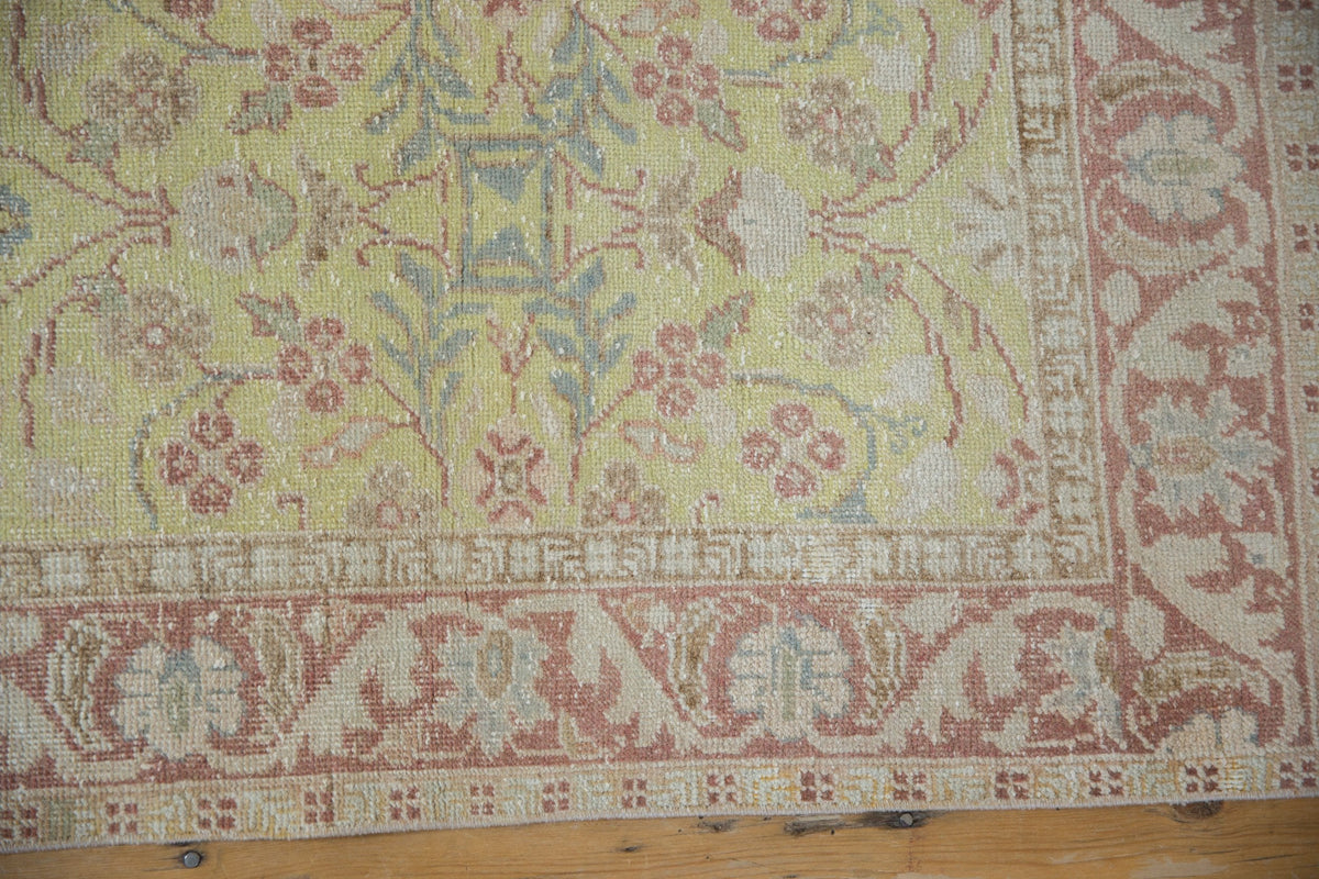 4.5x6.5 Vintage Distressed Sparta Rug
