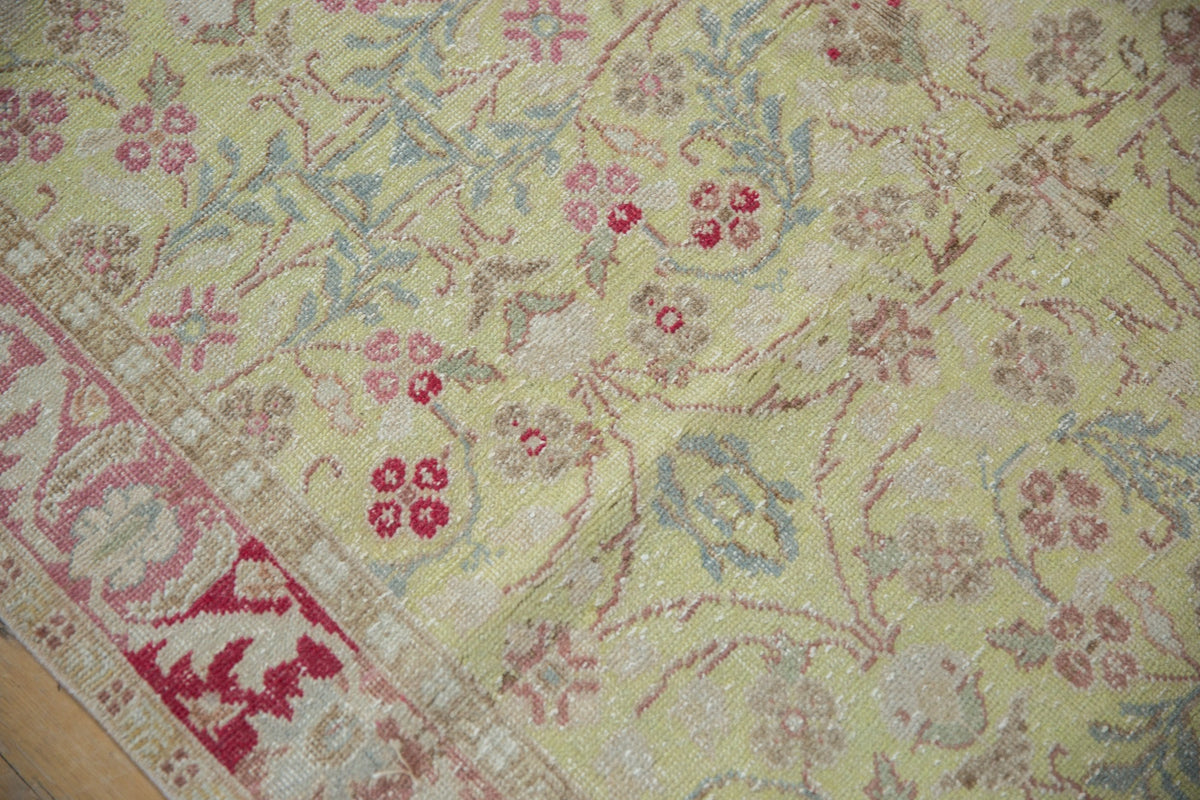 4.5x6.5 Vintage Distressed Sparta Rug