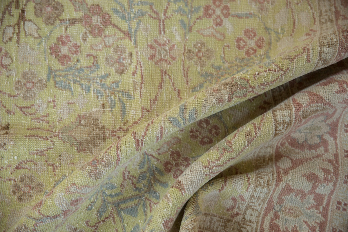 4.5x6.5 Vintage Distressed Sparta Rug