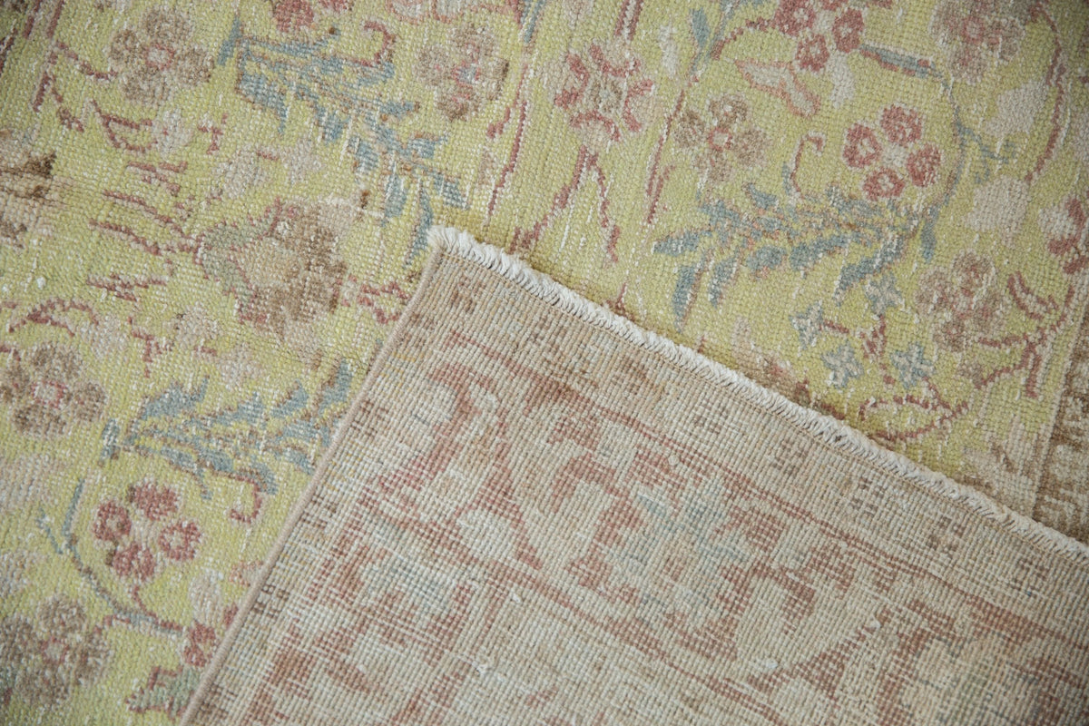 4.5x6.5 Vintage Distressed Sparta Rug