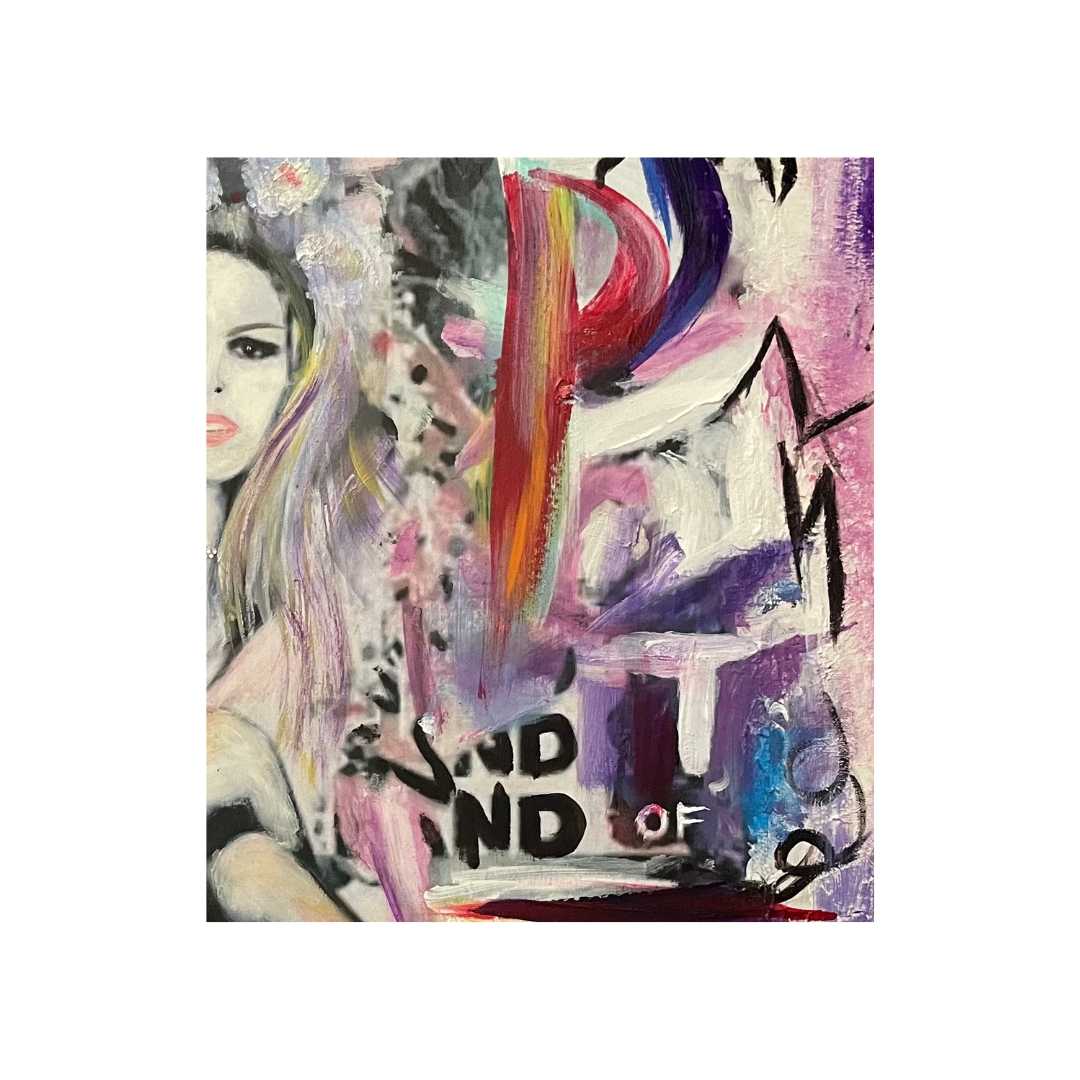 The Pop Muse image 1