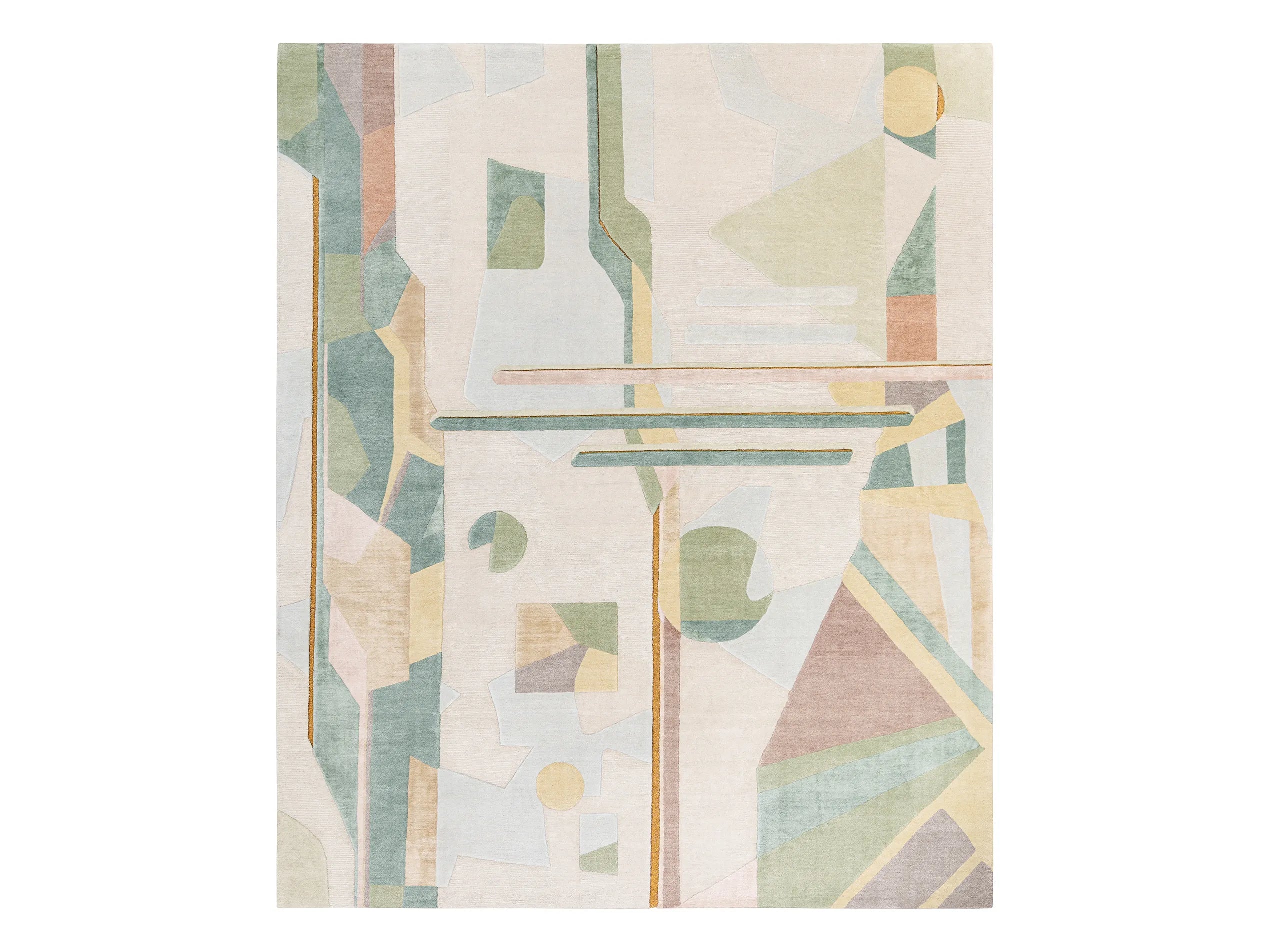 Composition IV image 0