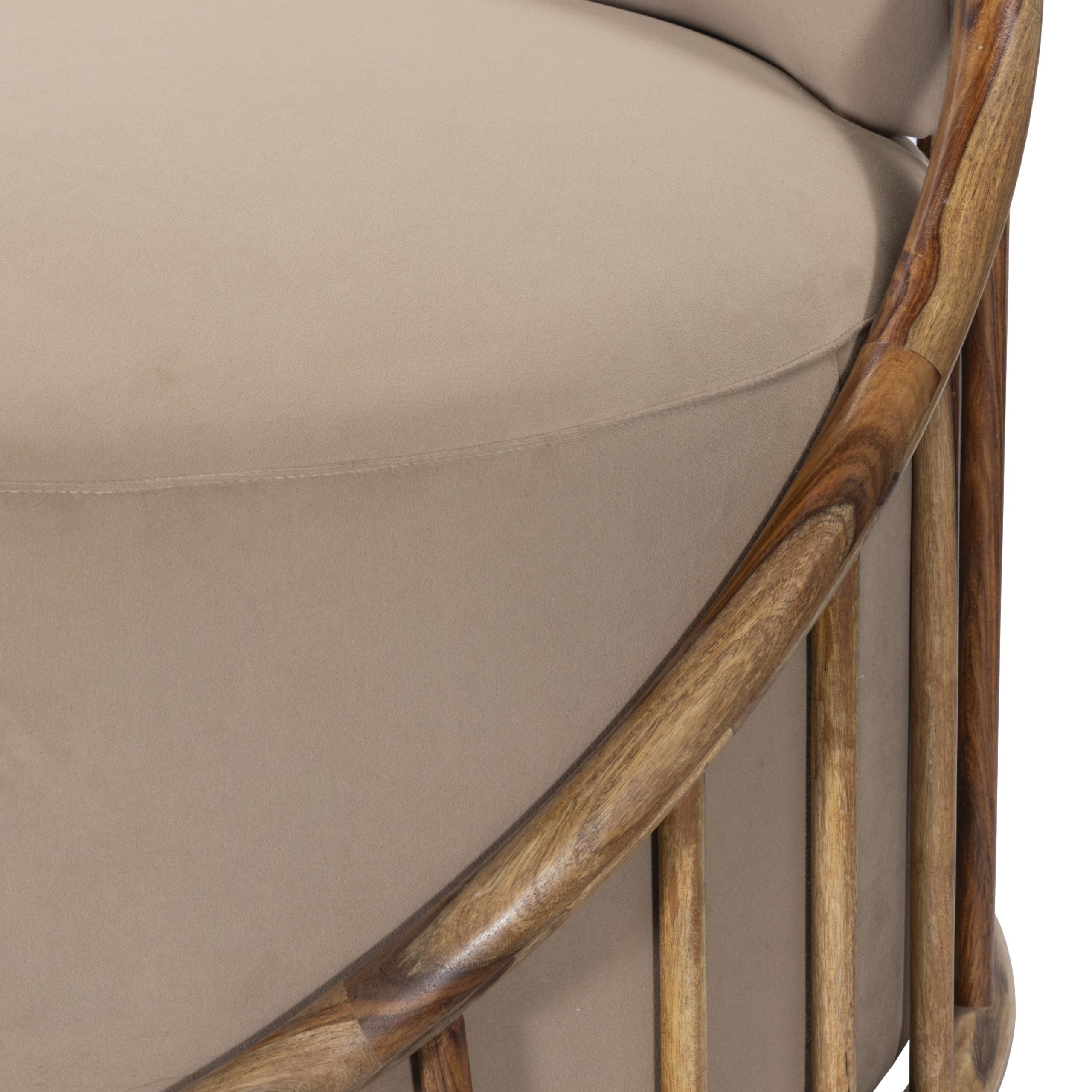 Thalassa Lounger image 3