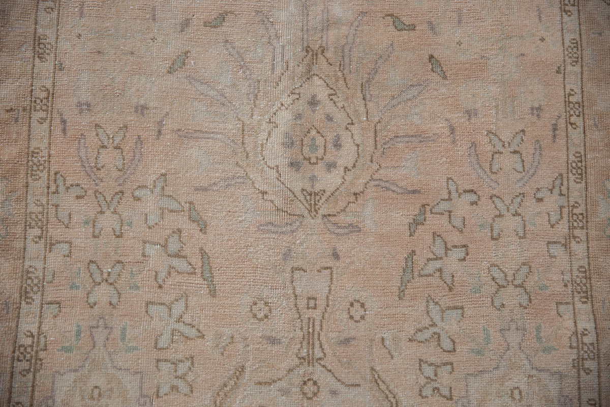 3x12.5 Vintage Fine Distressed Sivas Rug Runner