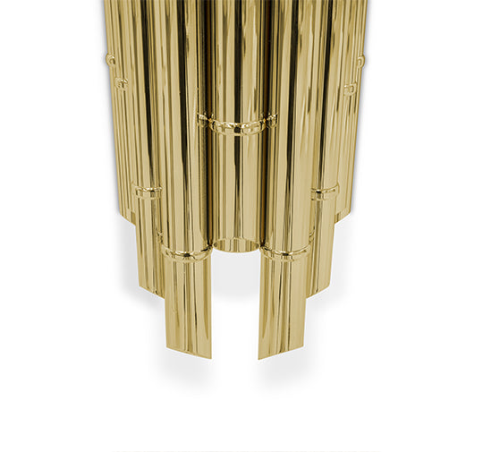 Saki Xl Wall Light image