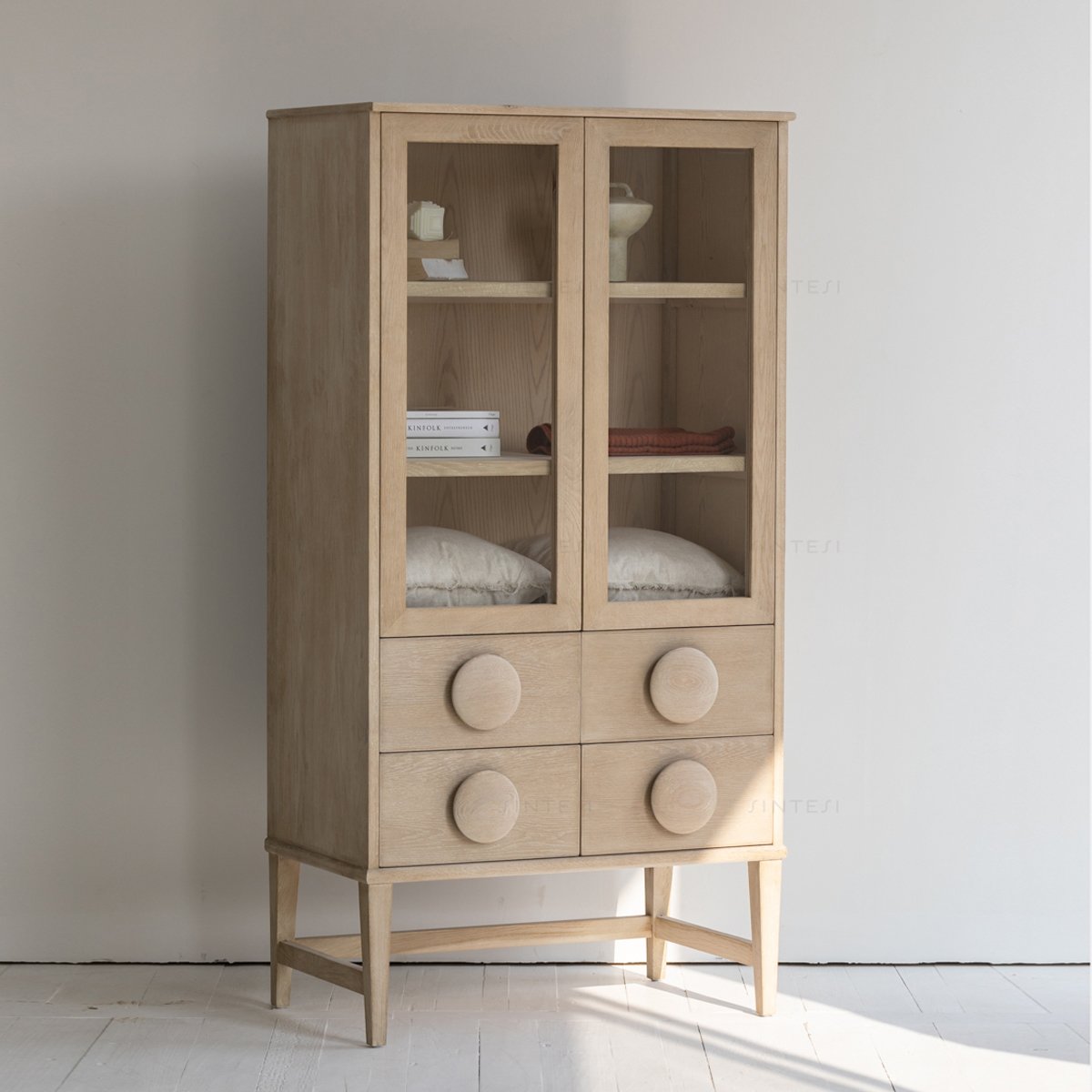 Oia Cabinet image 1