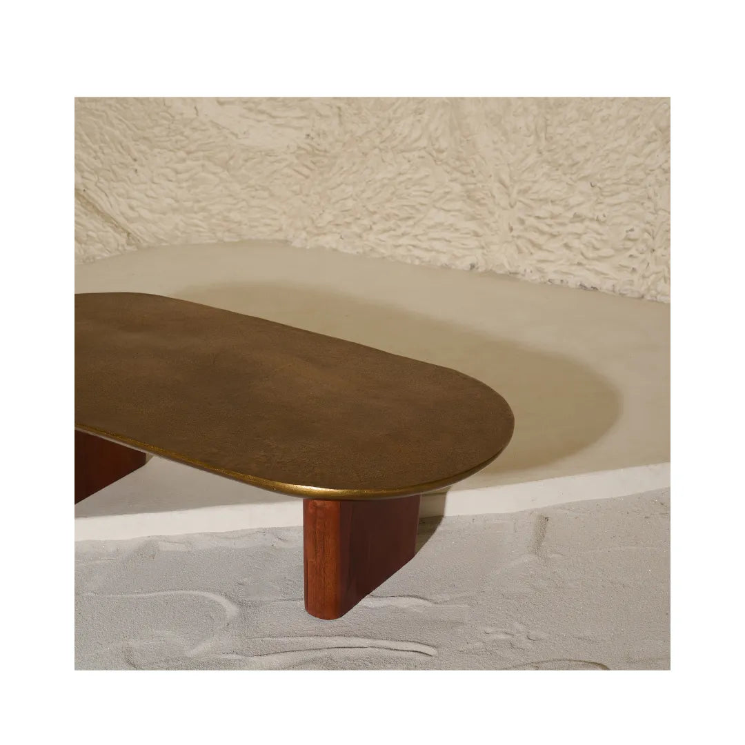 Mir Coffee Table image 2