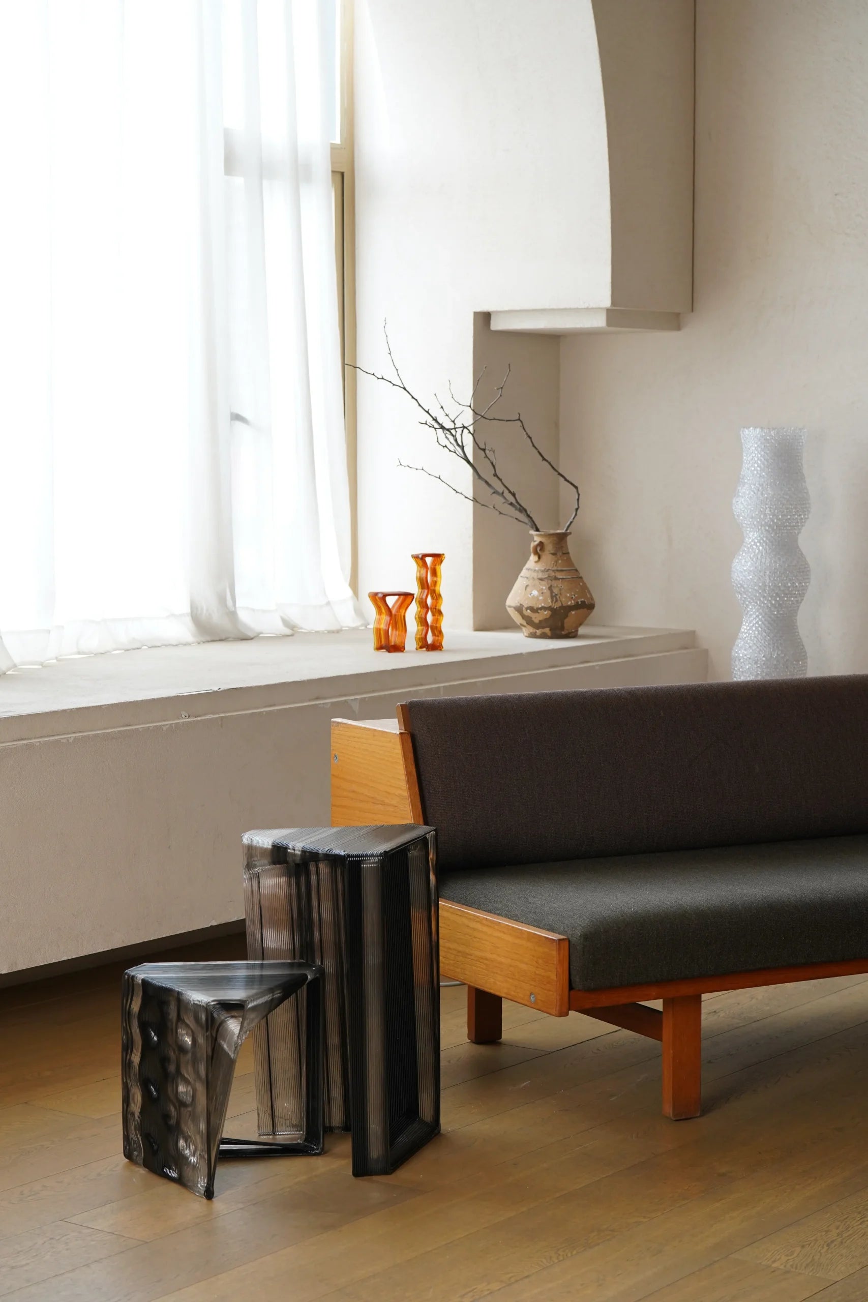 Ripple Side Table A image 5