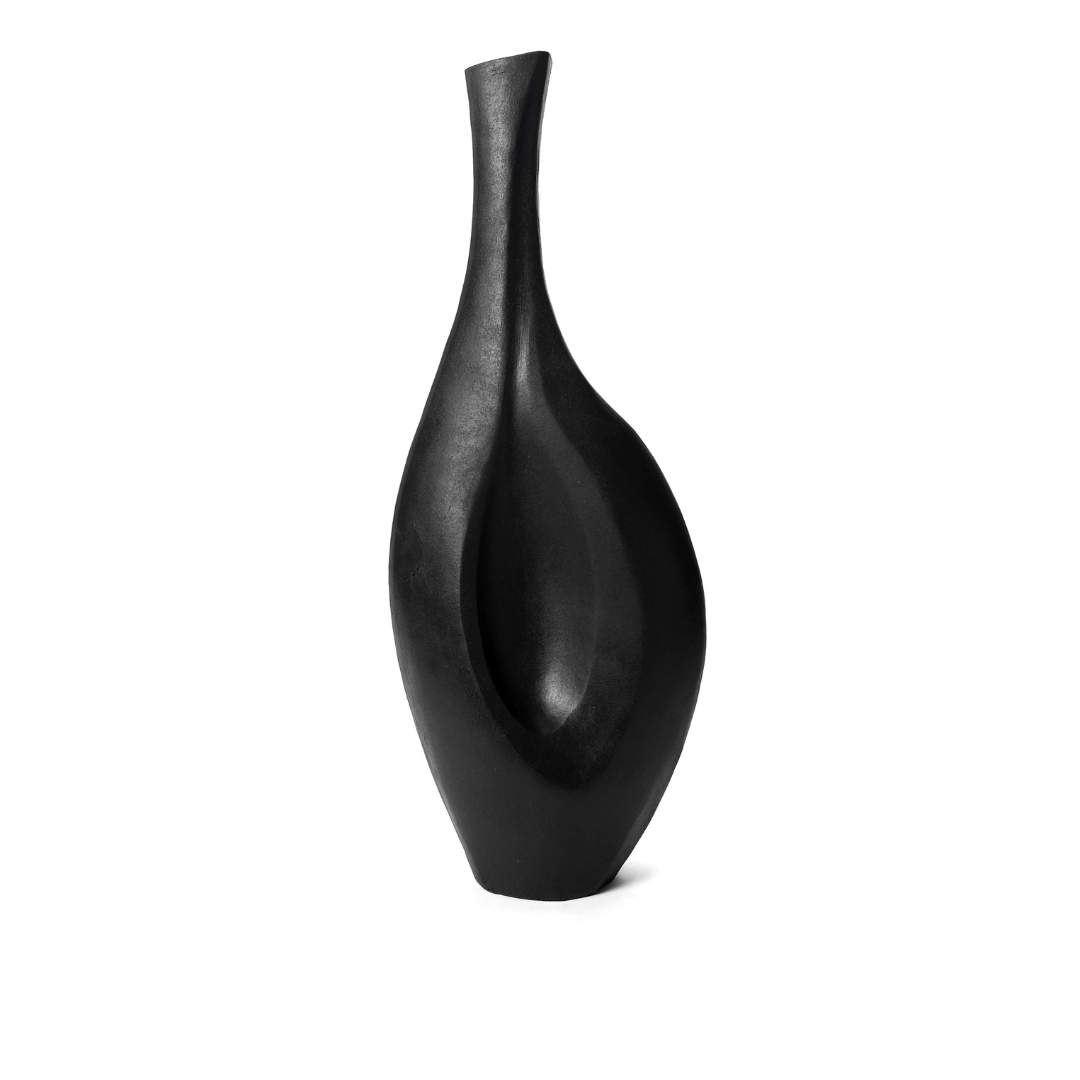 Waizu Vessel in Black image 0