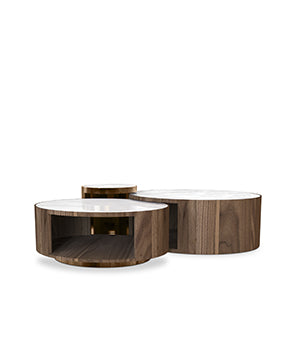 Antigua Center Table image