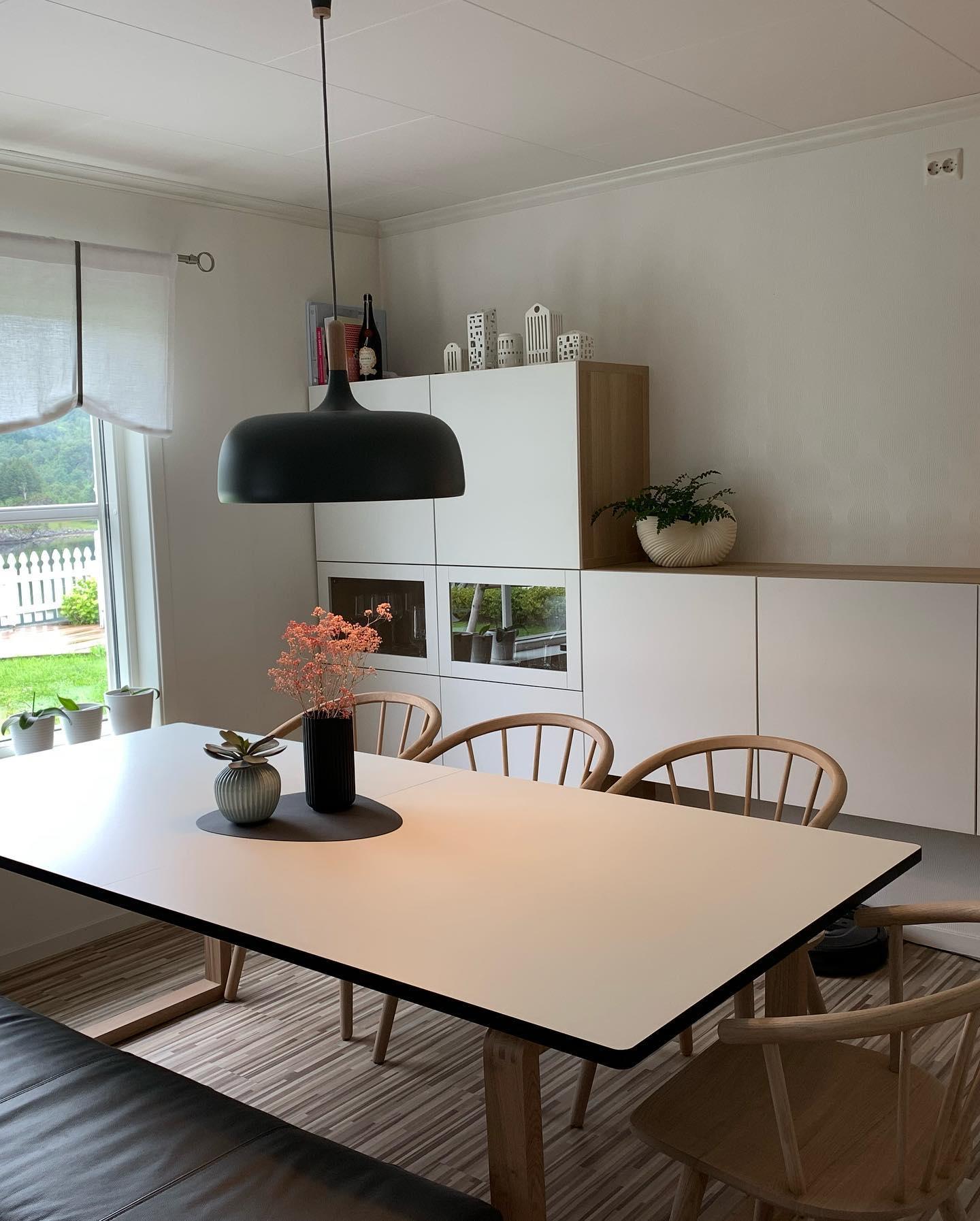 Acorn Pendant Light 12.6"