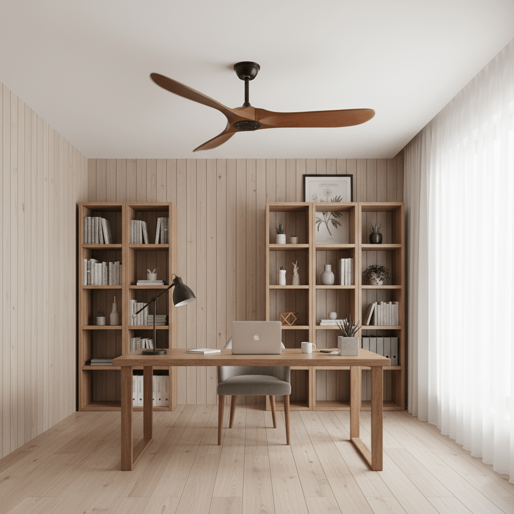 Aero Surya Ceiling Fan