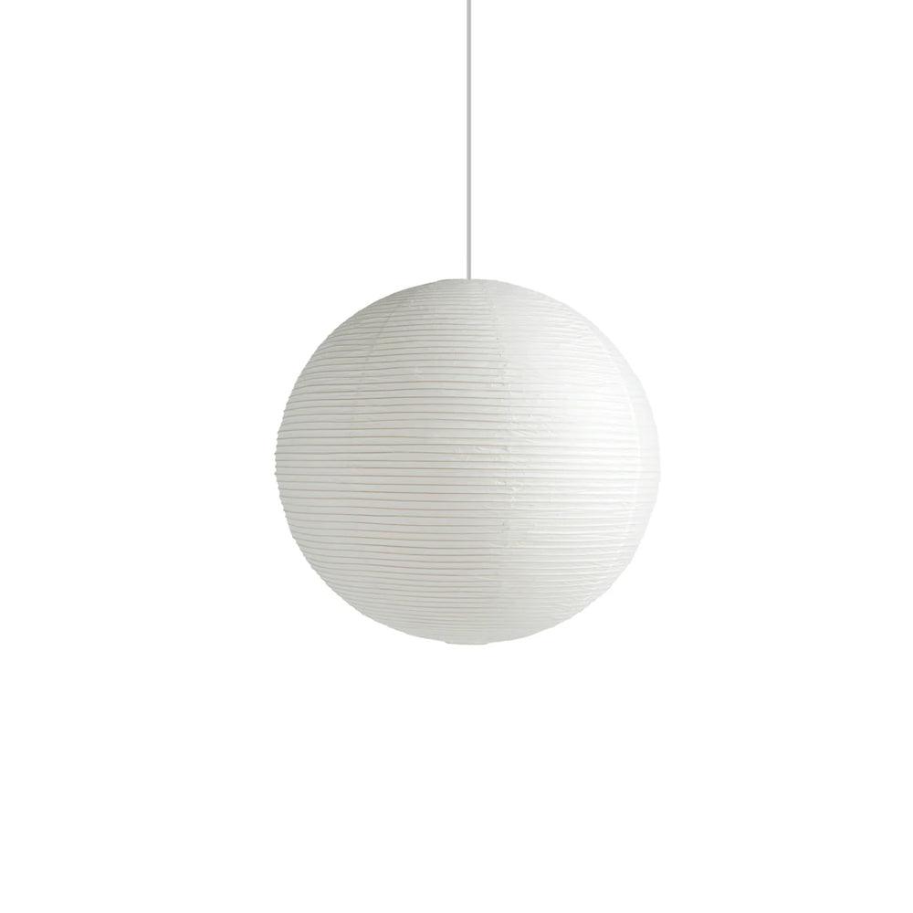 Akari A Pendant Light 15.7"