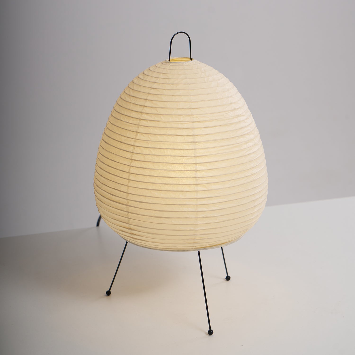 Akari Table Lamp 10.2"