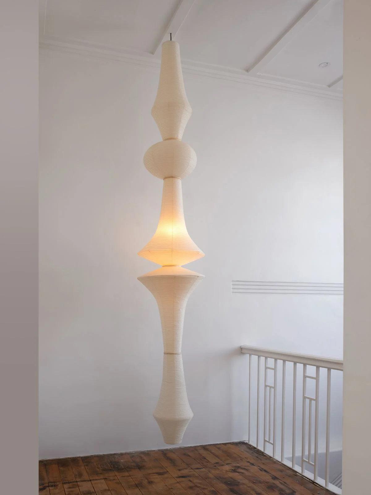 Akari E Pendant Light 12.2"