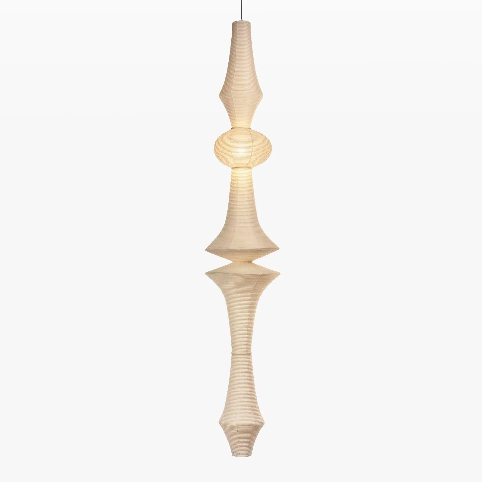 Akari E Pendant Light 12.2"