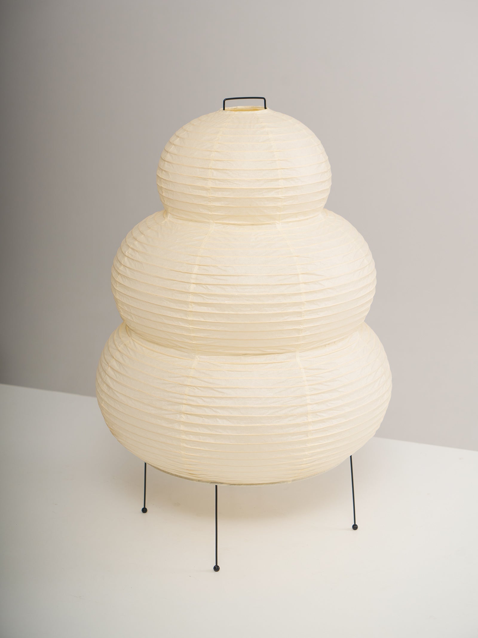 Akari Table Lamp 10.2"