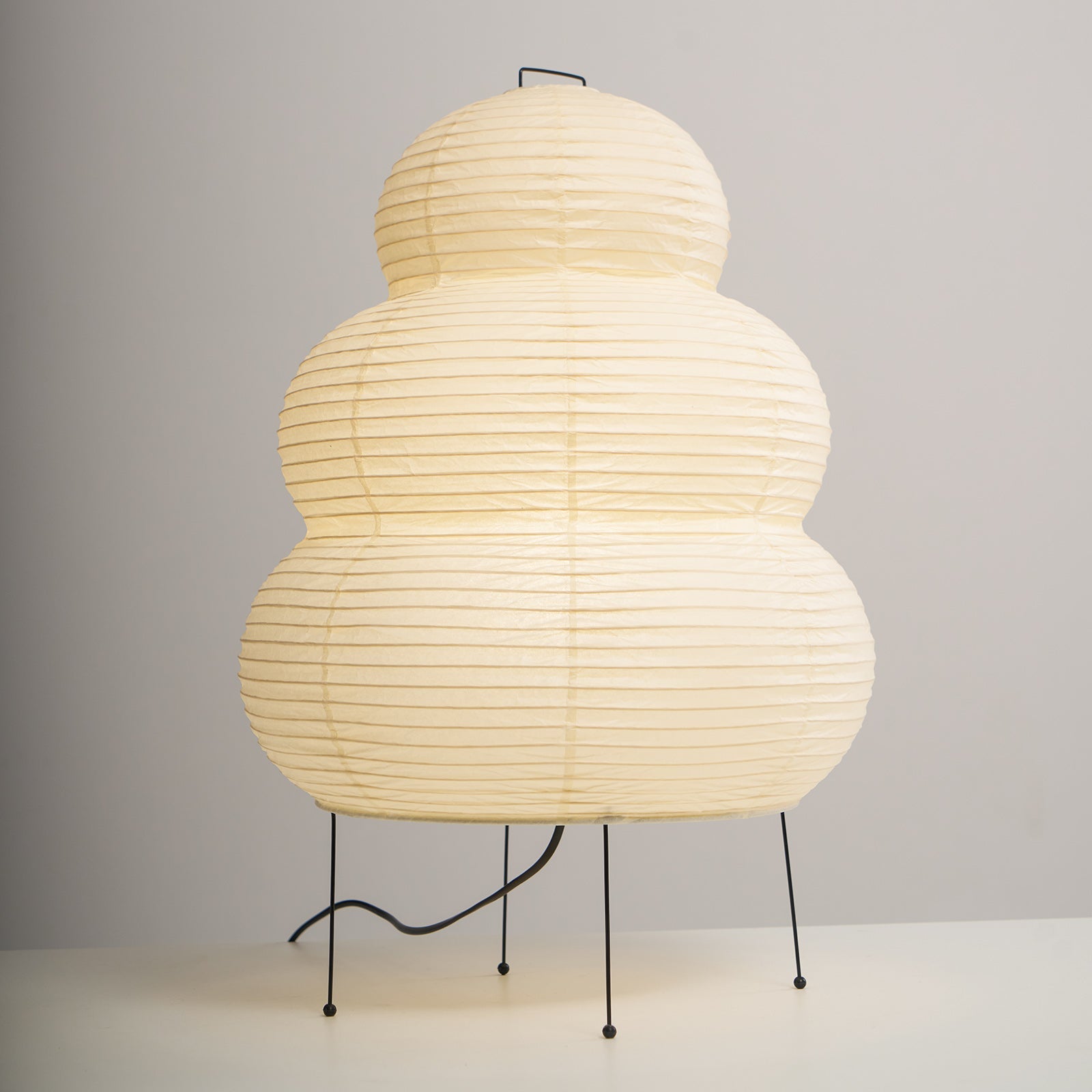 Akari Table Lamp 10.2"