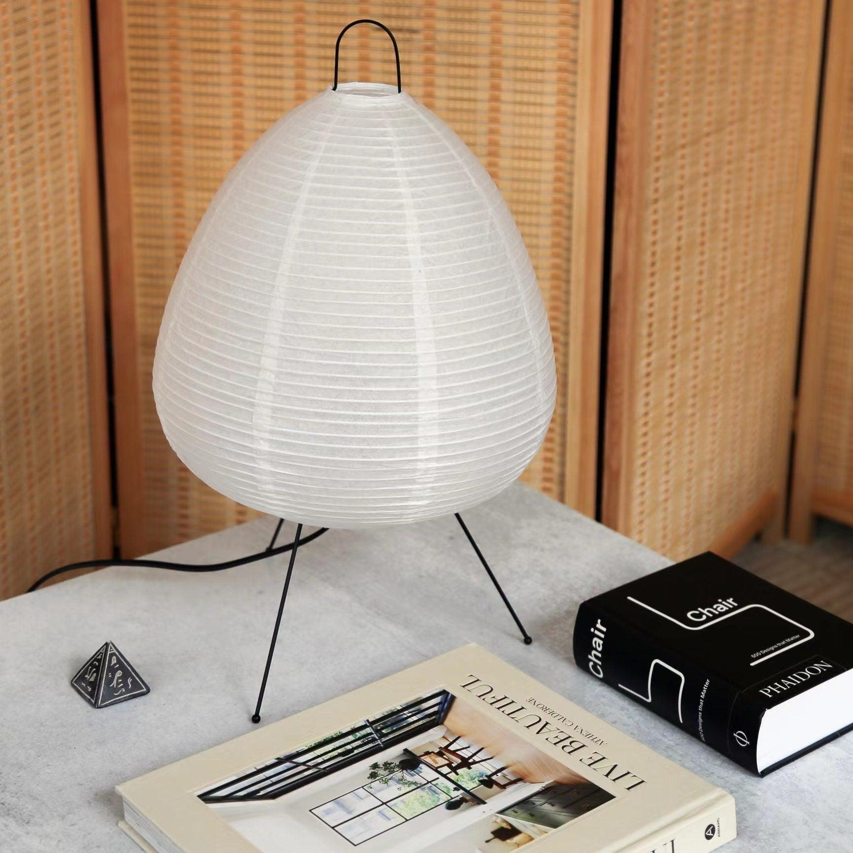Akari Table Lamp 10.2"