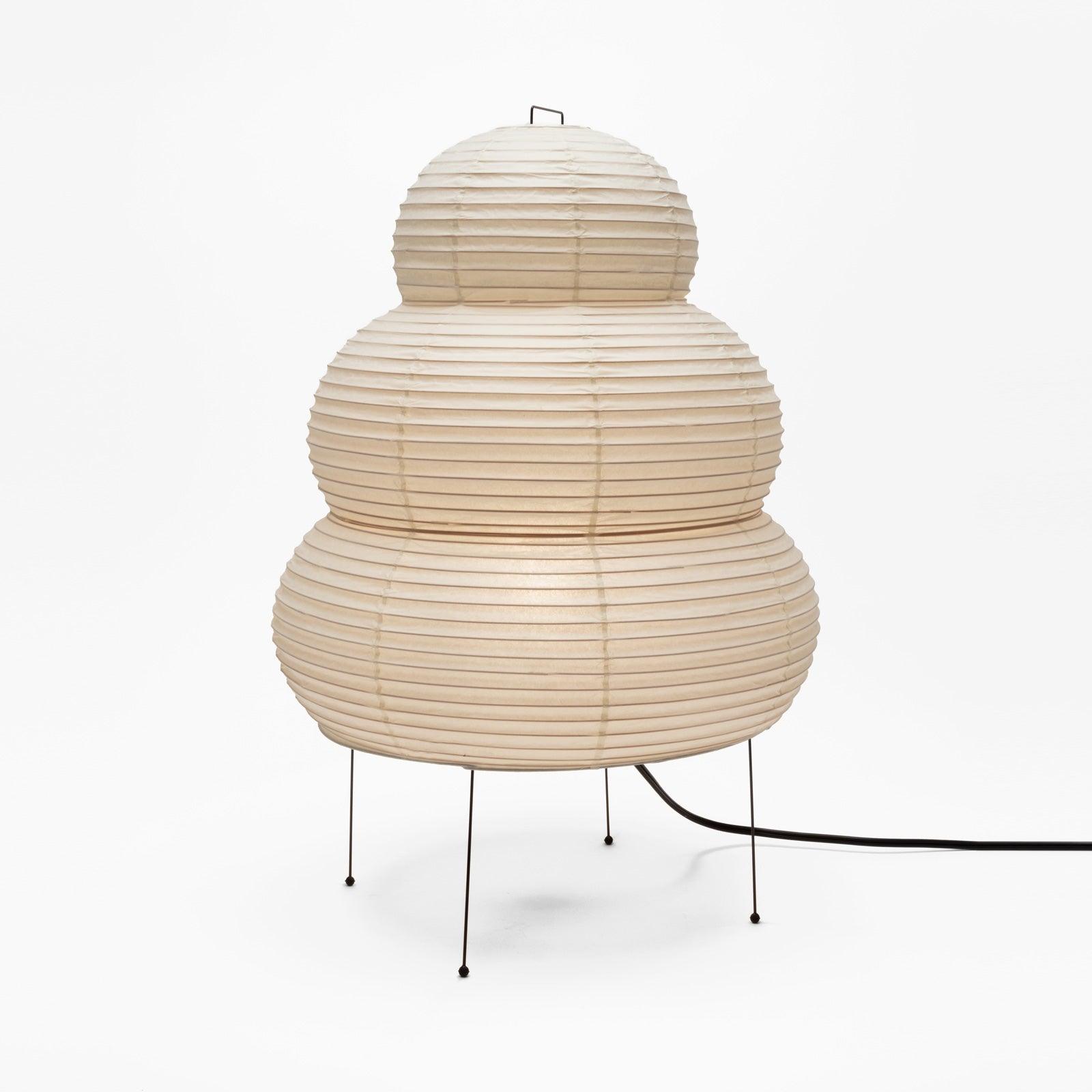 Akari Table Lamp 10.2"