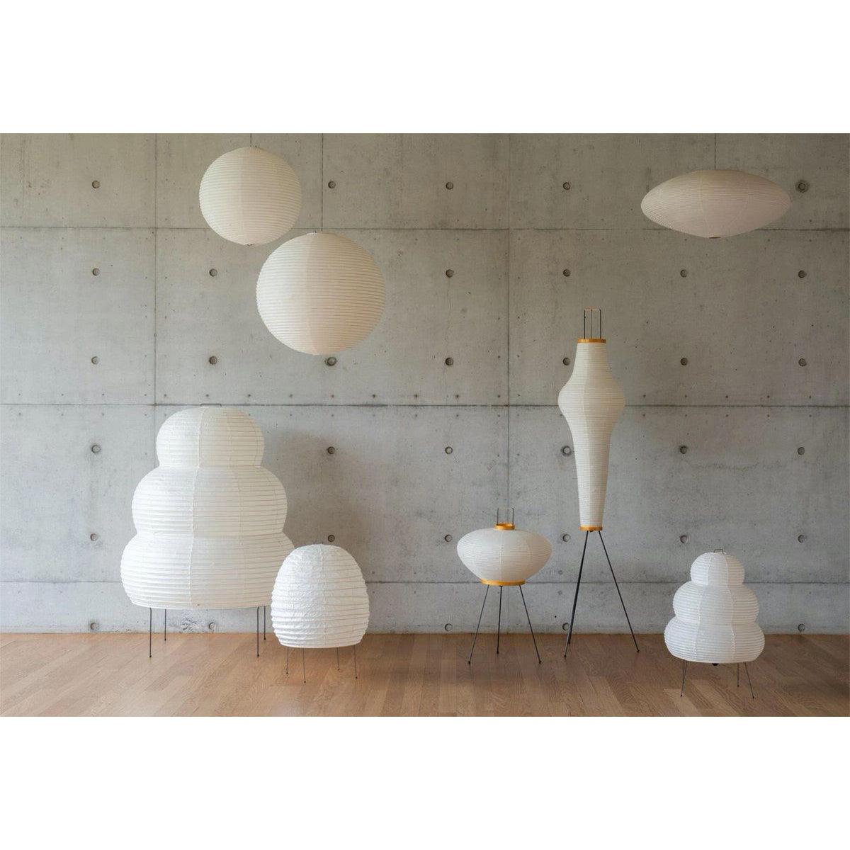 Akari Table Lamp 10.2"