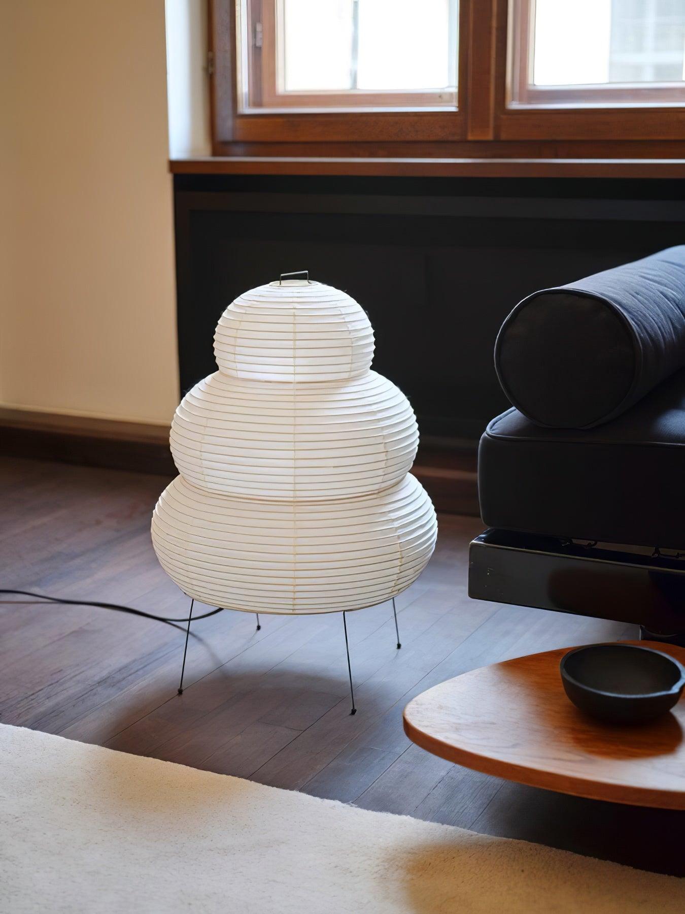 Akari Table Lamp 10.2"
