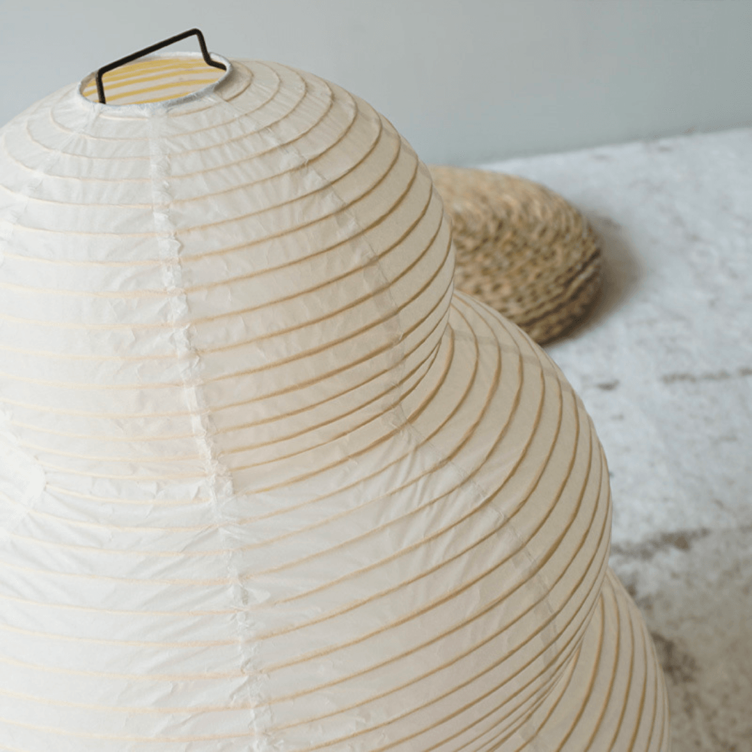 Akari Table Lamp 10.2"