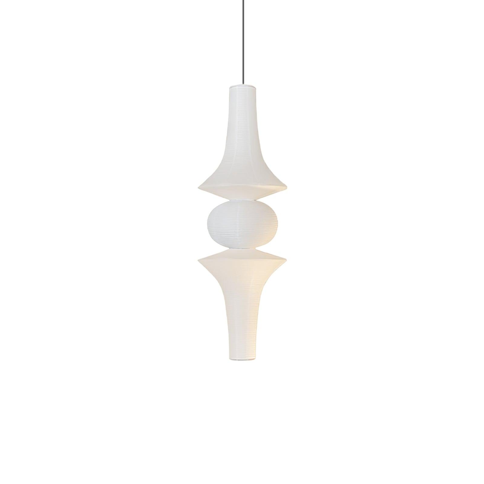 Akari E Pendant Light 12.2"