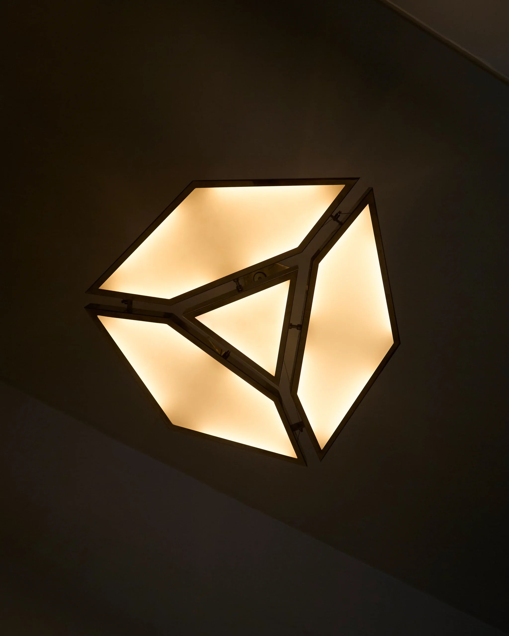 Alban Pendent Light image 3