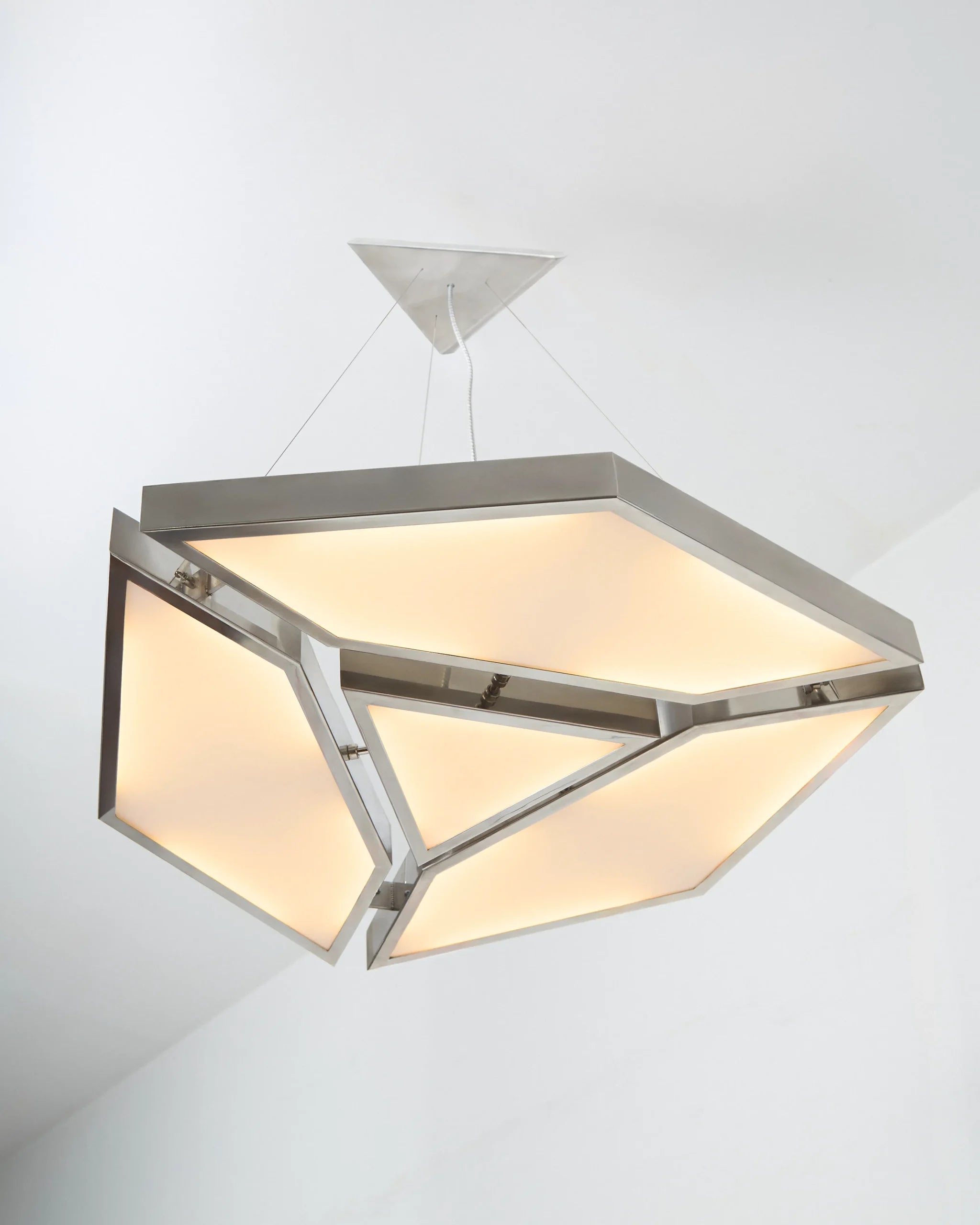 Alban Pendent Light image 2