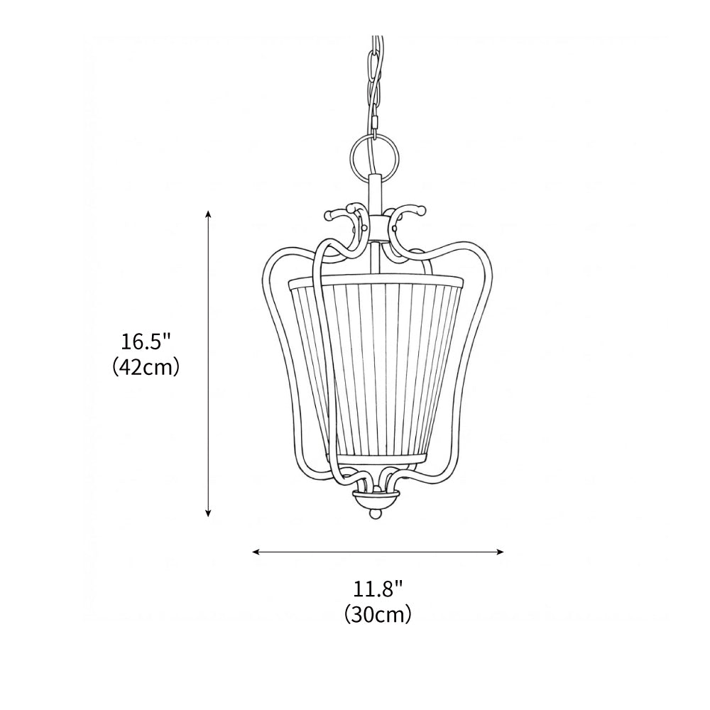 Alenya Pendant Light