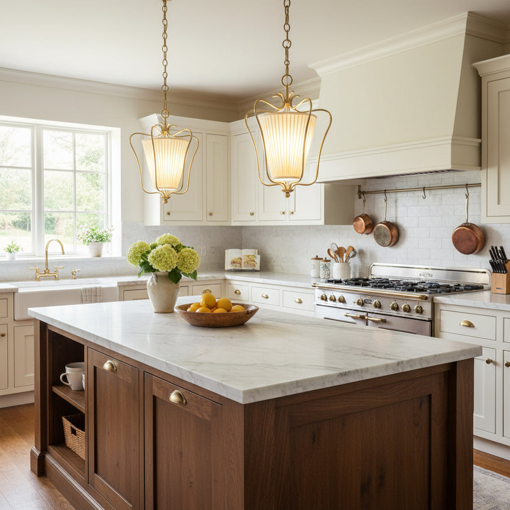 Alenya Pendant Light