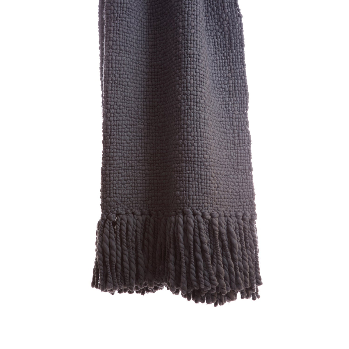 Alma Merino Wool Throw Blanket - Homelosophy, view 12