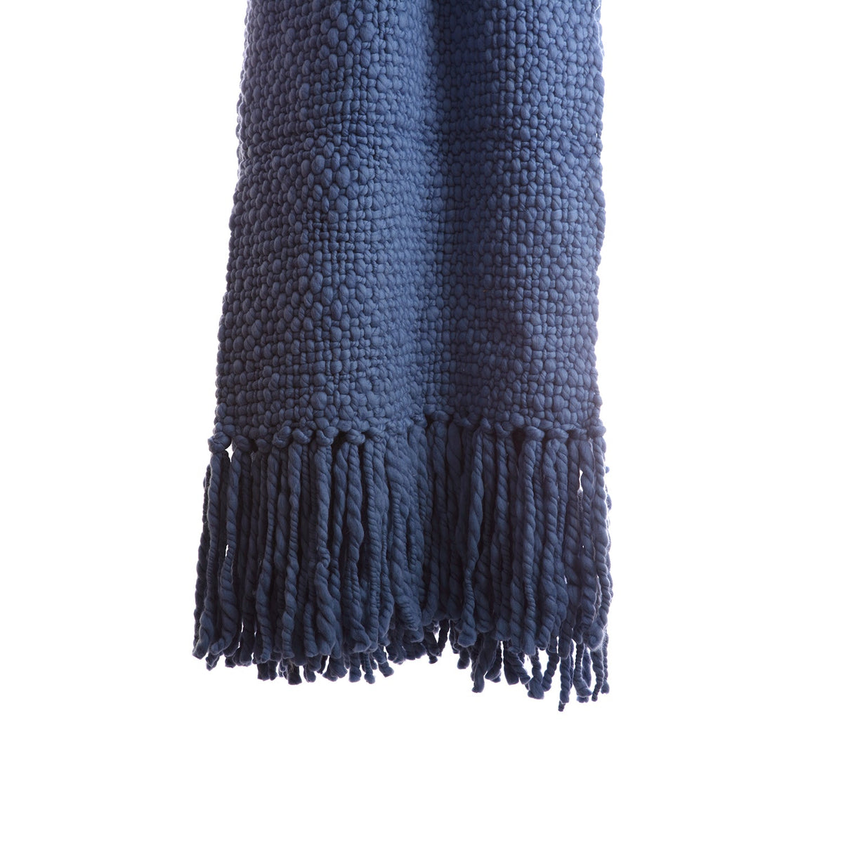 Alma Merino Wool Throw Blanket - Homelosophy, view 8