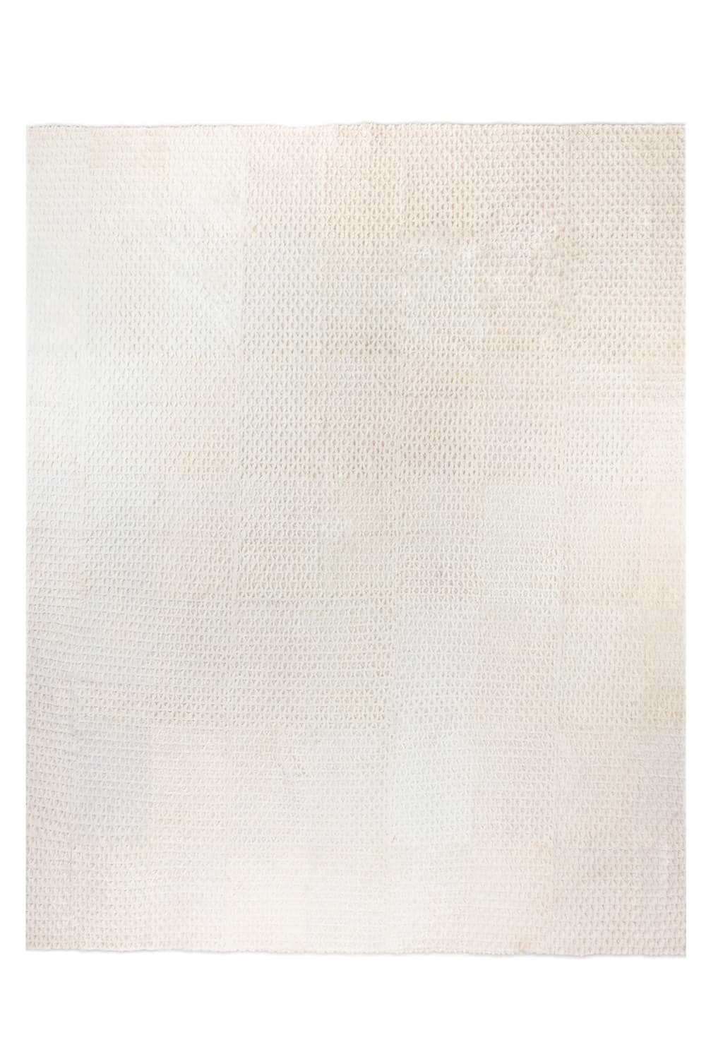 AMANDA - Sculpted Natural Rug - Homelosophy, view 4