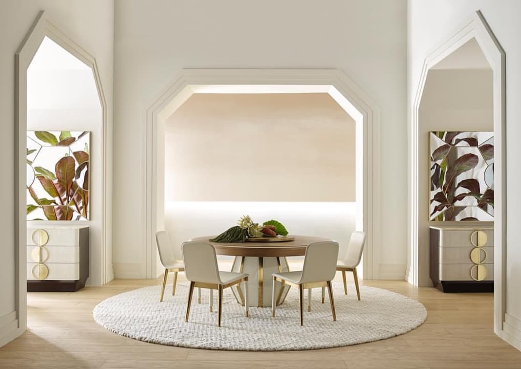 AMANDA - Sculpted Natural Rug - Homelosophy, view 5