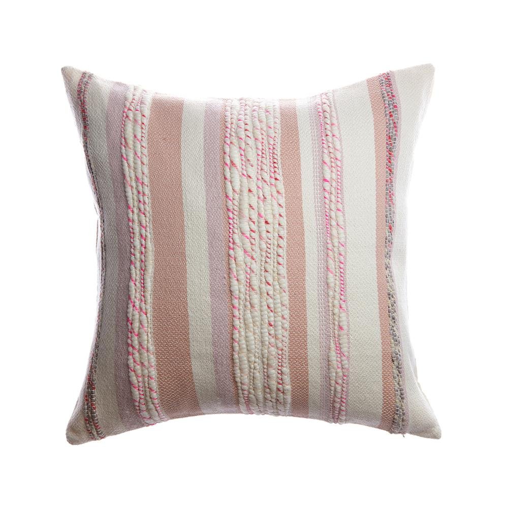 Anette Wool Pillow - Homelosophy, view 6