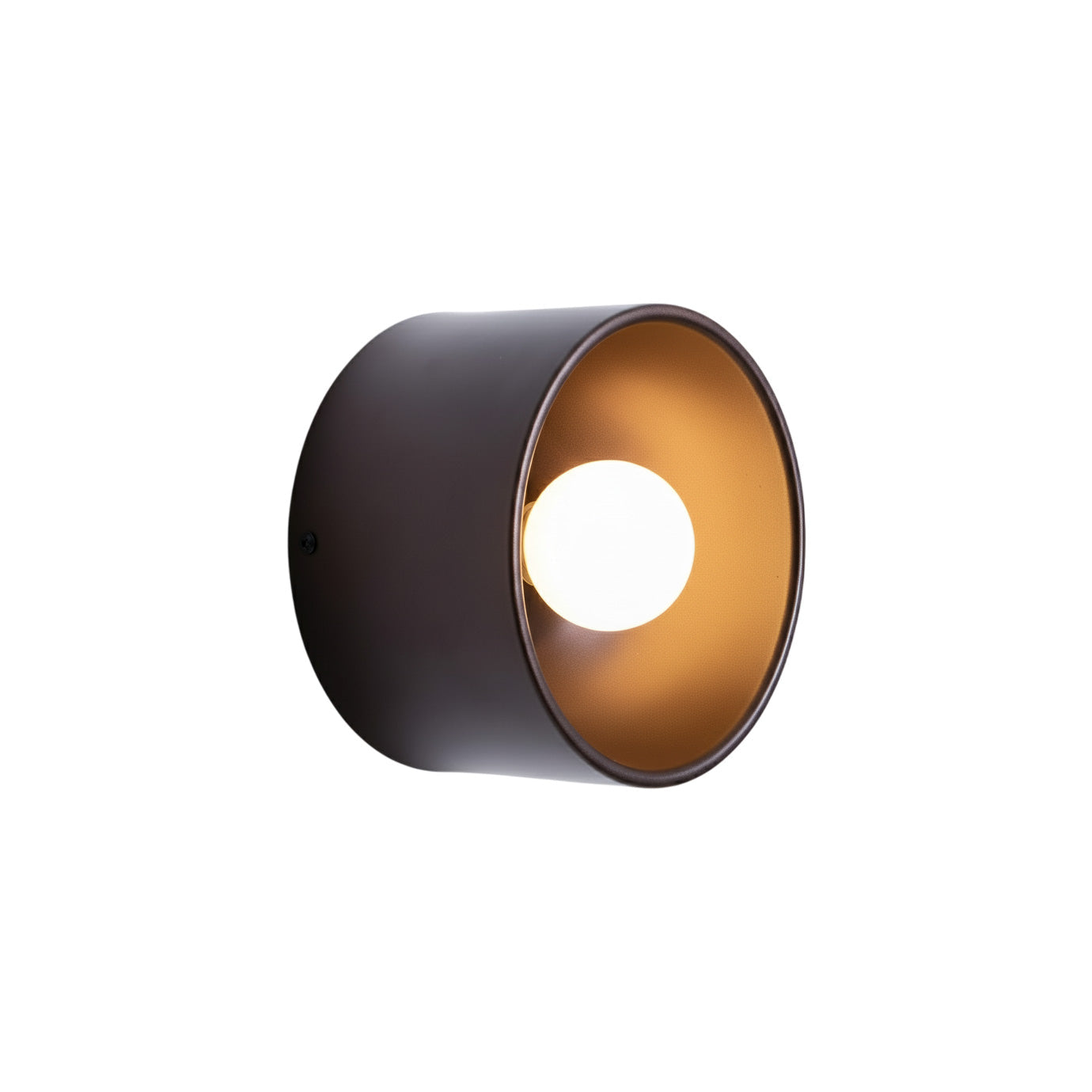 Anton Mini Wall Lamp 7.1"