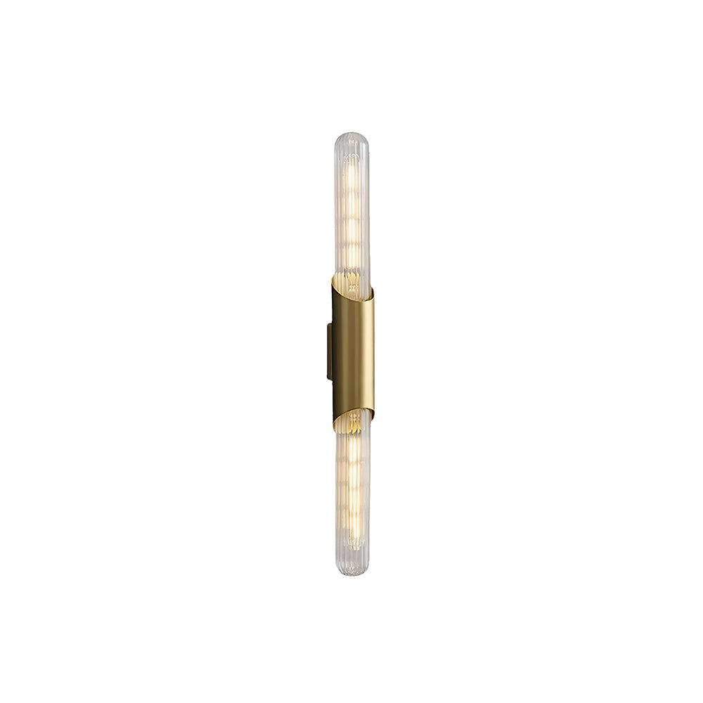 Antonio Vanity Wall Light