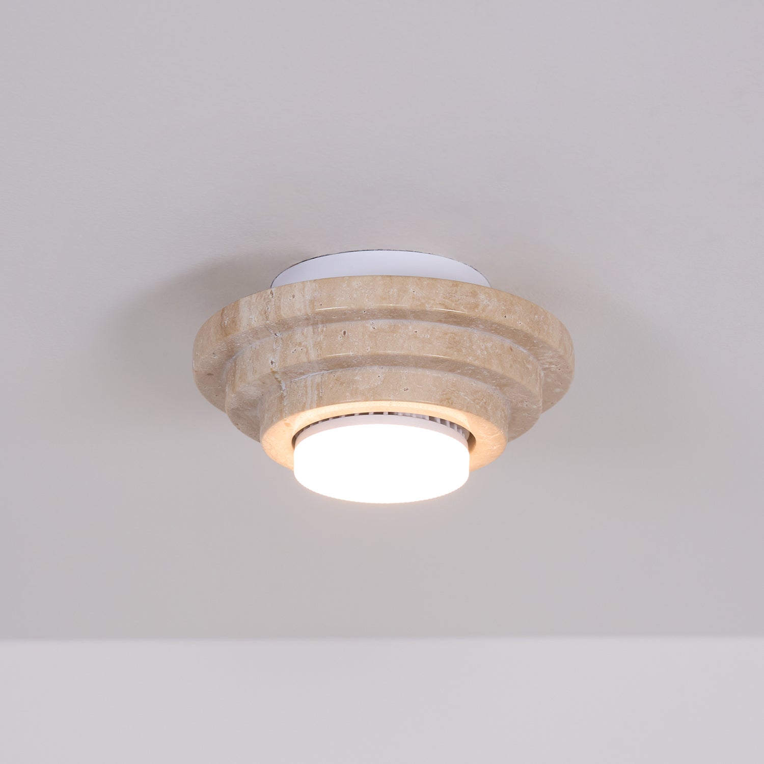 Aperture Ceiling Lamp 6.7"