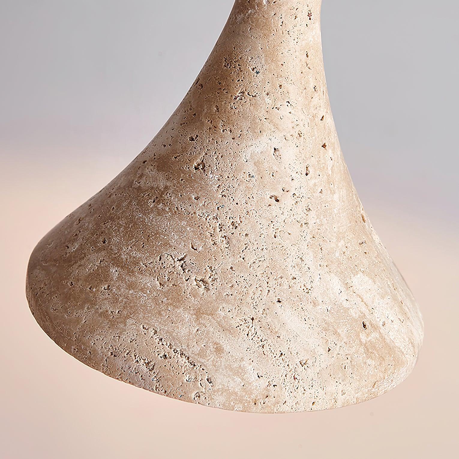Aplomb Pendant Lamp 5.1"