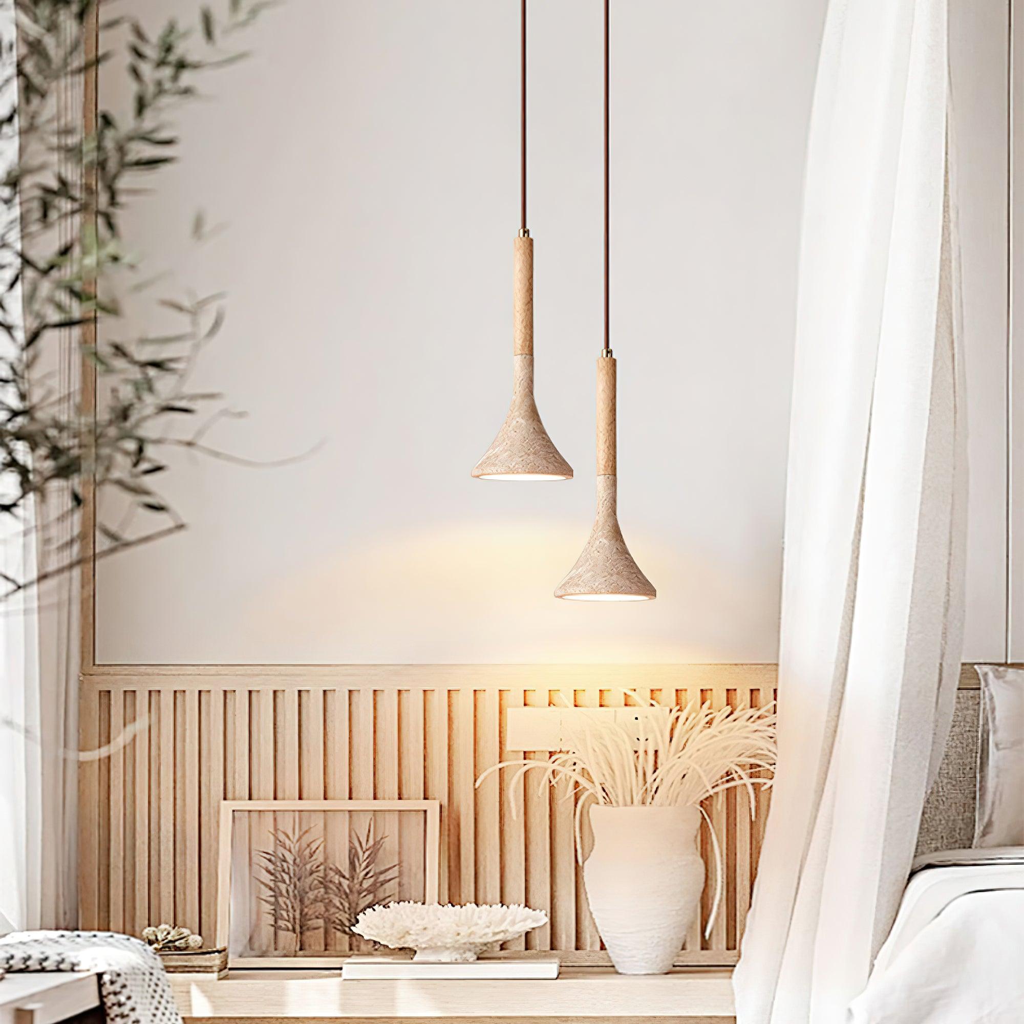 Aplomb Pendant Lamp 5.1"