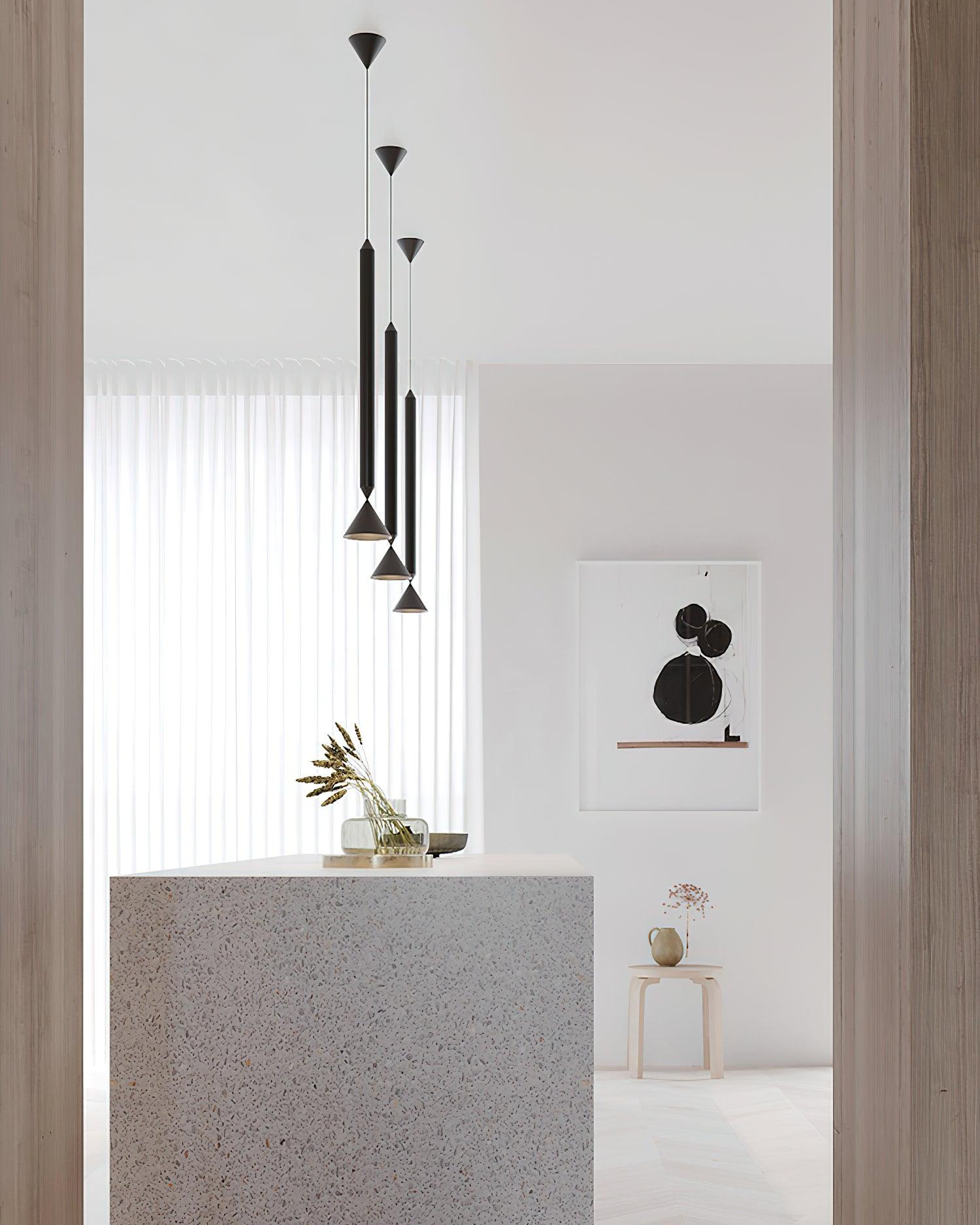 Apollo Pendant Light 4.9″