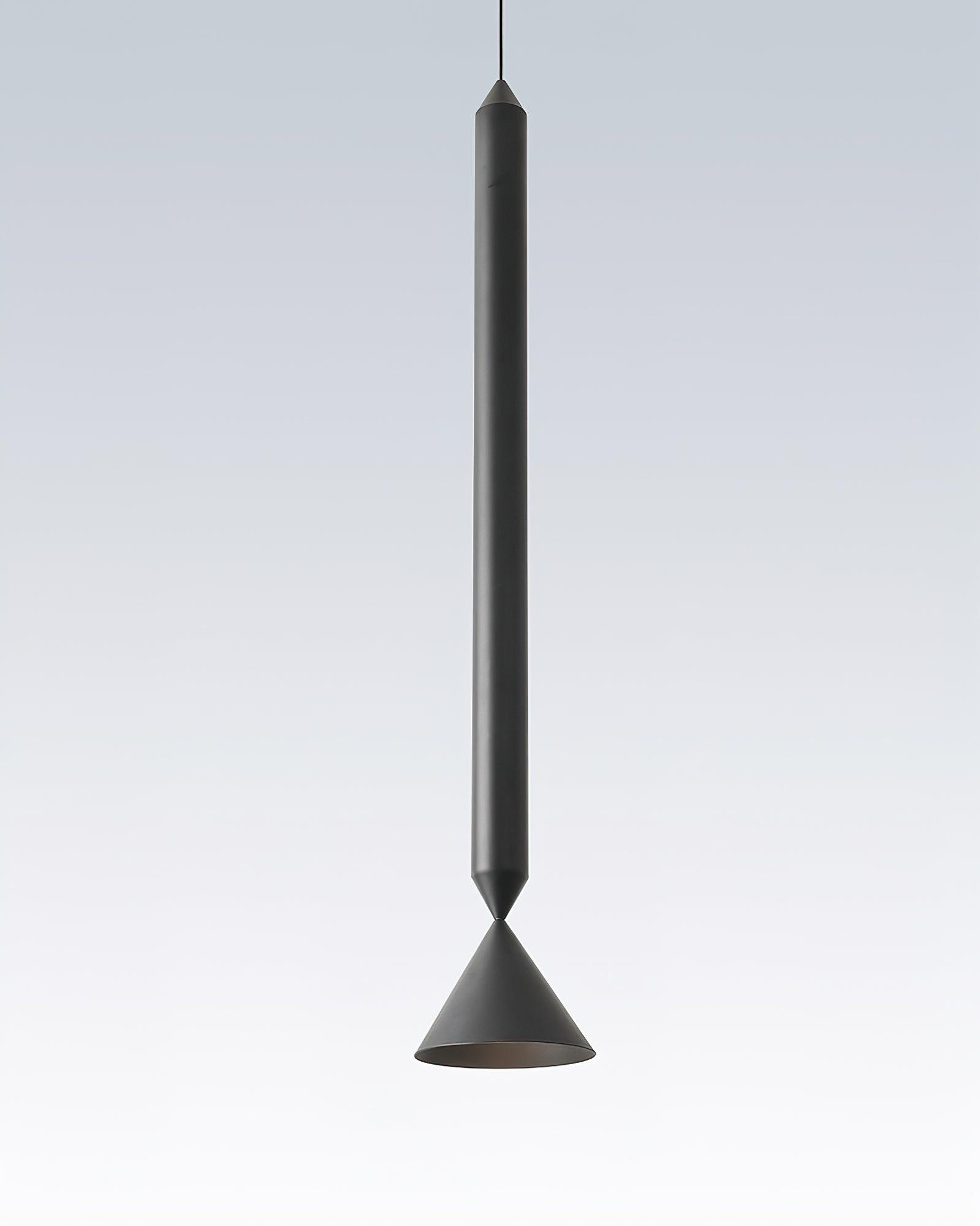 Apollo Pendant Light 4.9″