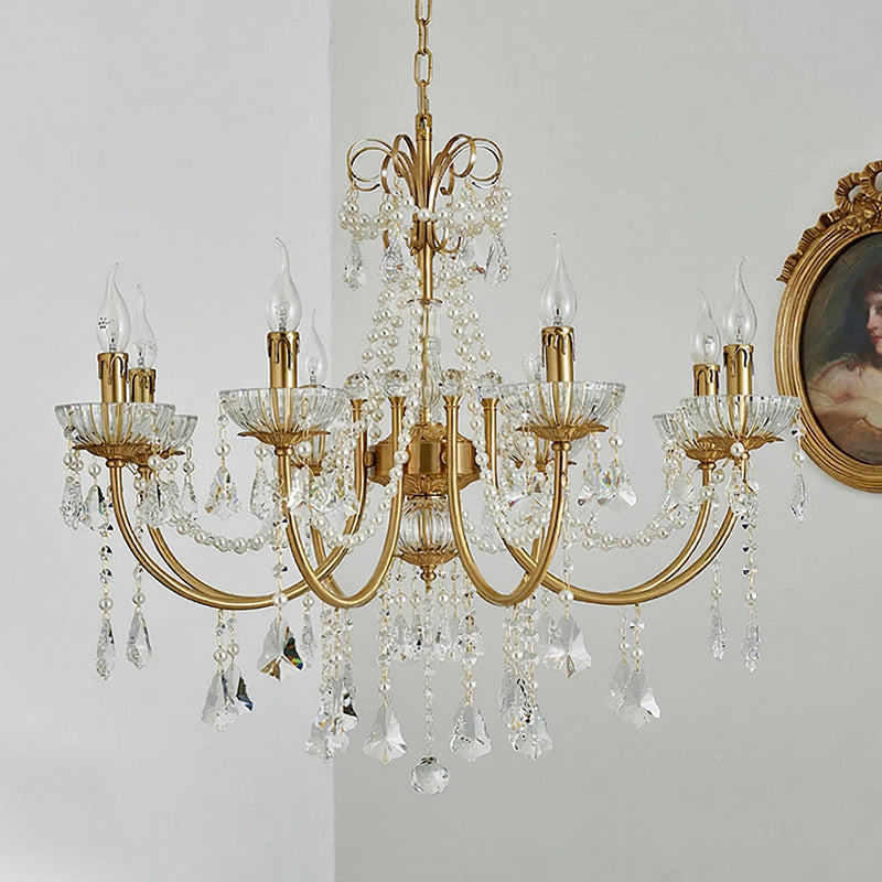 Arcadia Chandelier