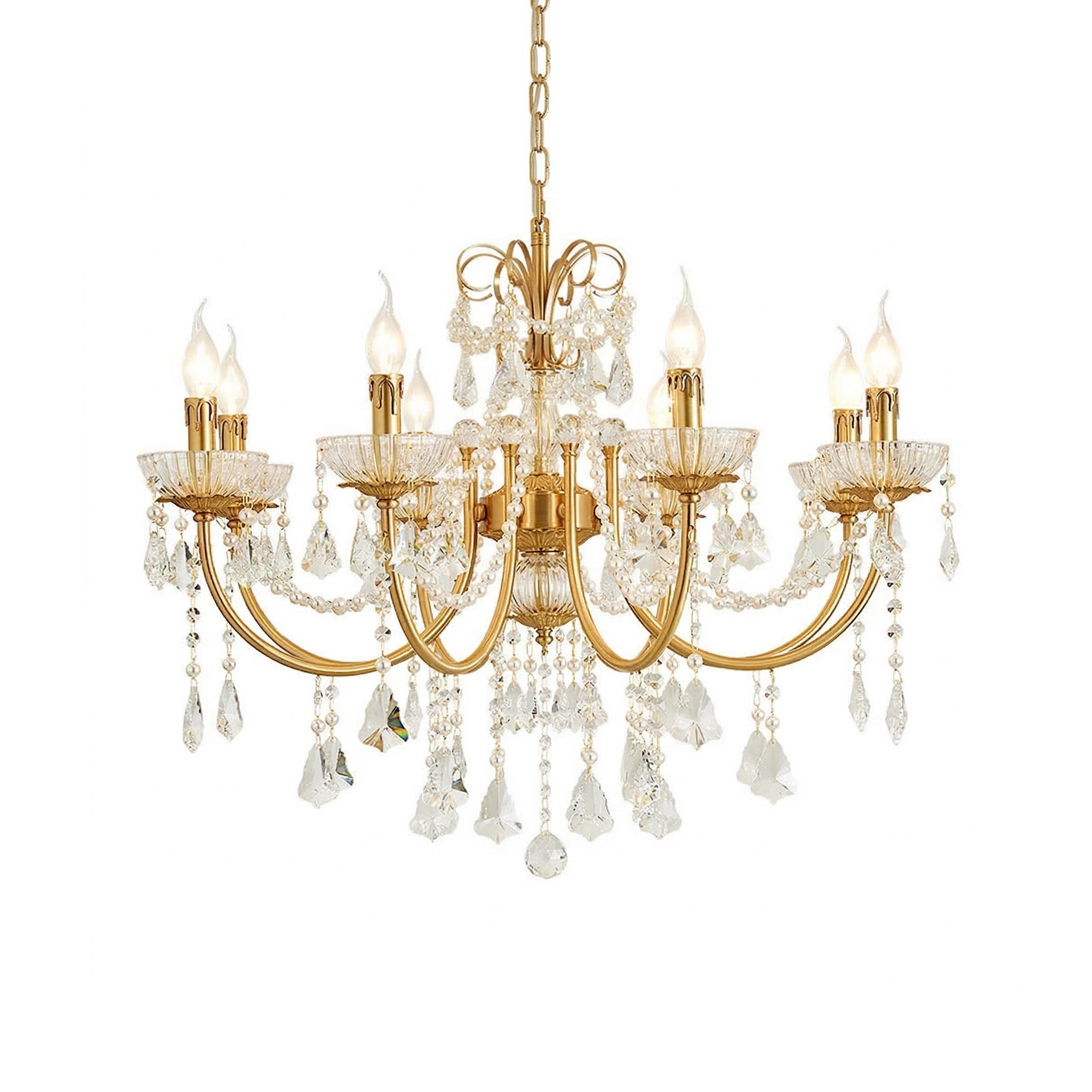 Arcadia Chandelier